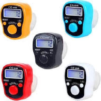 Digital Counter
