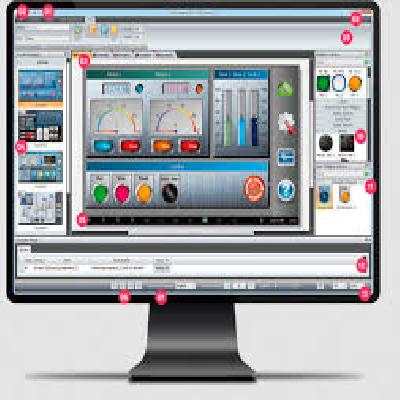 HMI Software