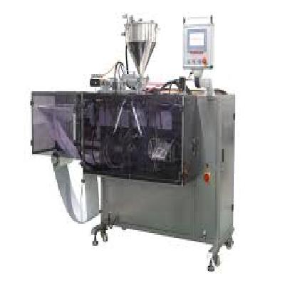 Horizontal Form Sealing Machine