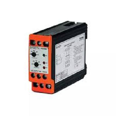 Measuring Relay