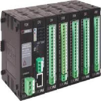Modular Programmable Controller