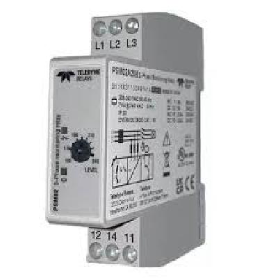 Monitoring Relay