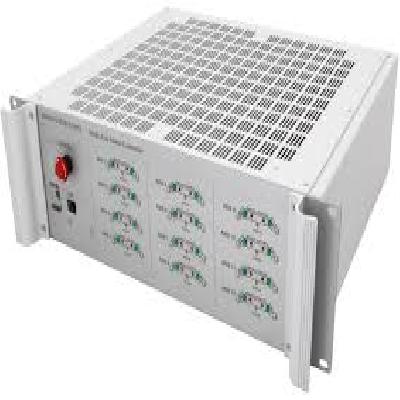 Multi Axis Motion Controller