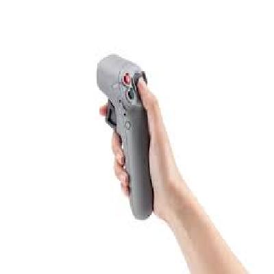Portable Motion Controller