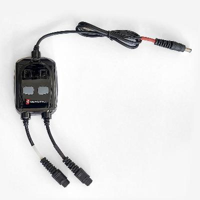 Portable Temperature Controller