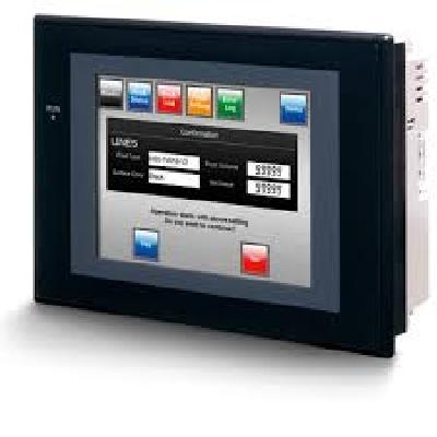 Programmable Terminal