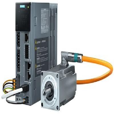 Servo Drive