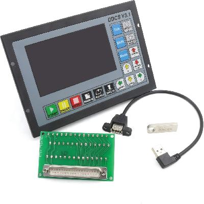 Stand Alone Position Driver