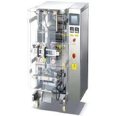 Vertical Form Filling Machine