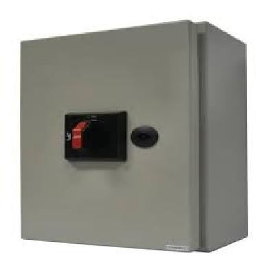 ABB Isolators