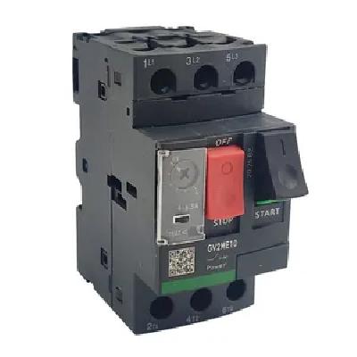 ABB MCCB