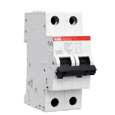 ABB Miniature Circuit Breaker