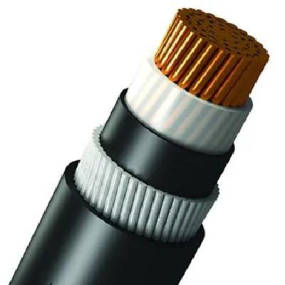 Armoured Cable