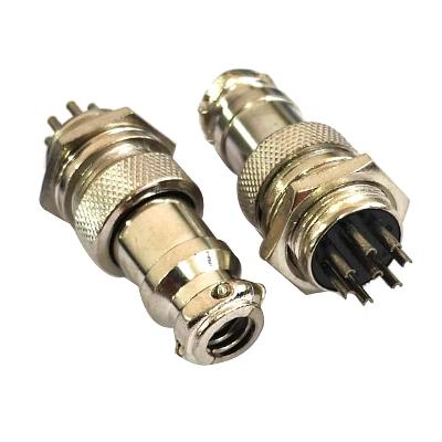 Fuji 3 Pole Paralled Connection Kit