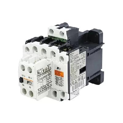 Fuji Auxiliary Contact Block