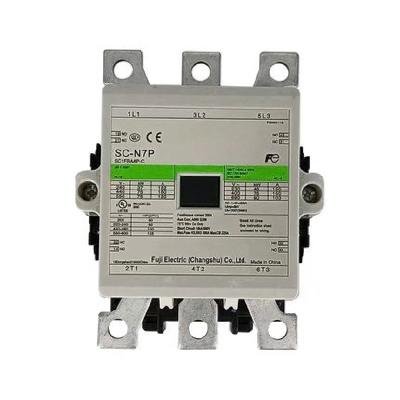 Fuji Contactors