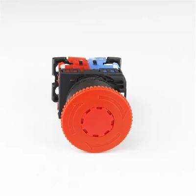 Fuji Emergency Stop Pushbuttons