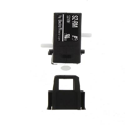 Fuji Inter Lock Unit And Power Connection