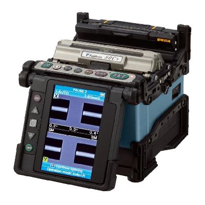 Fuji Operation Counter