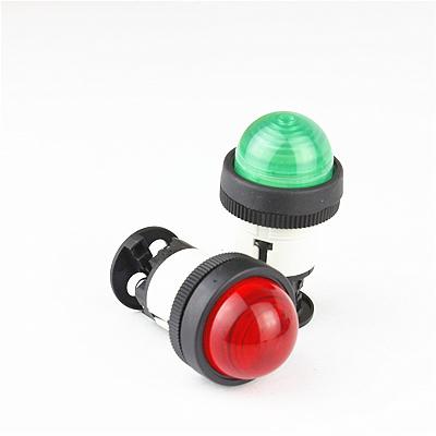 Fuji Pilot Light