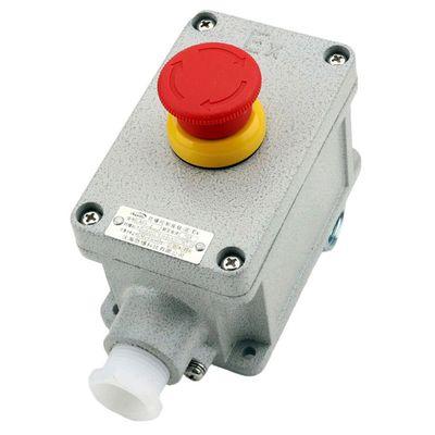 Fuji Pushbutton