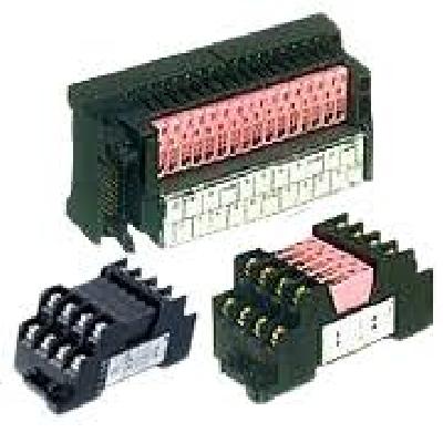 Fuji Relay and Terminal Module