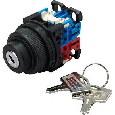 Fuji Selector Switches