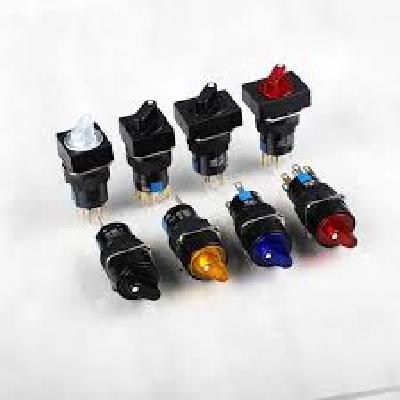 Fuji Selectors