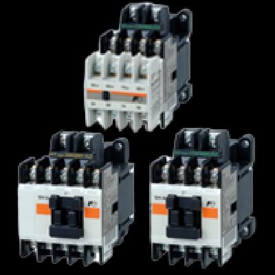 Fuji Standard Type Industrial Relay
