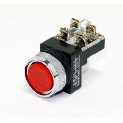 Hanyoung Square Push Button Switch