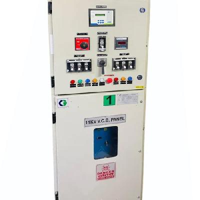 HT Vacuum Circuit Breaker