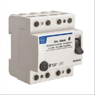 LS Switch Gears for Electrical Industry