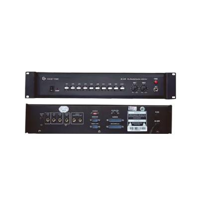Instrumentation Amplifier / Indicators