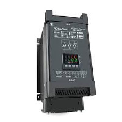 Analog SCR Power Regulator