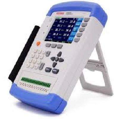 Data Recorders
