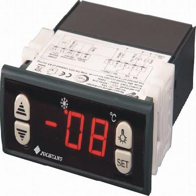 Digital Indicating Controller JC Series