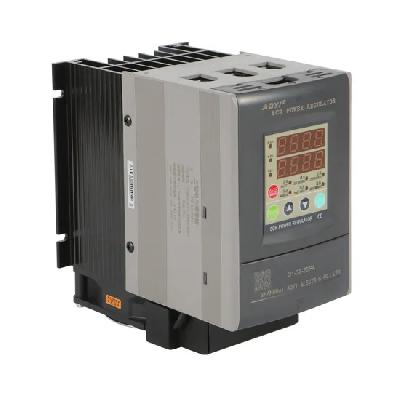 Digital SCR Power Regulator