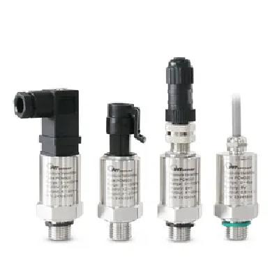 Pressure Transducer