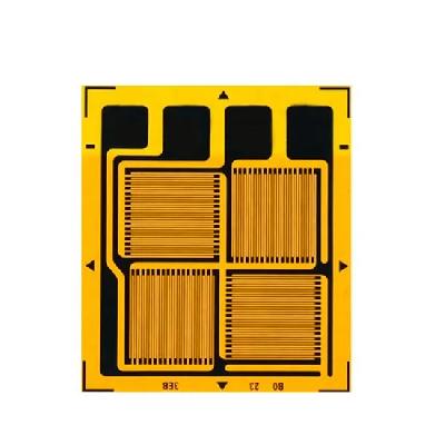 Strain Gage