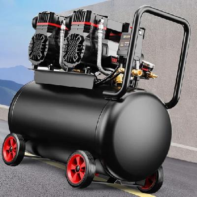 5 HP TO 100 HP AIR COMPRESSOR RENTAL SERVICE
