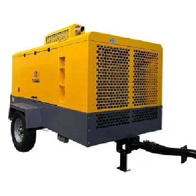 Atlas Copco Compressor