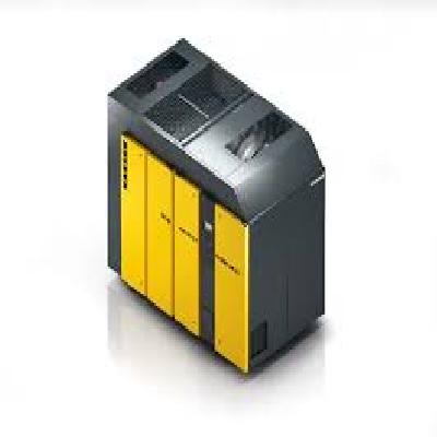 CSG 130-2 Kaeser Rotary Screw Compressor