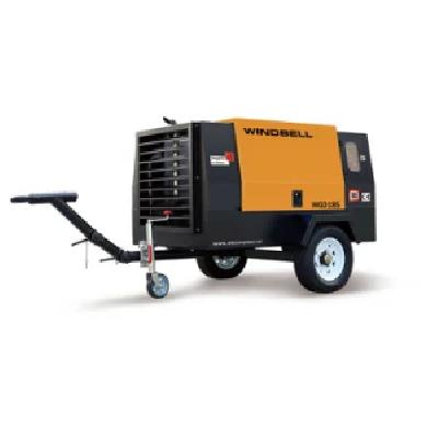 Kaeser ASD 40T Air Compressor