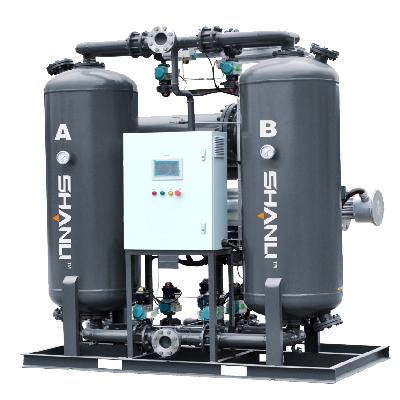 Kaeser DC 18 Desiccant Dryers
