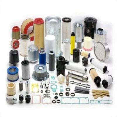 Kaeser Screw Compressor Spares