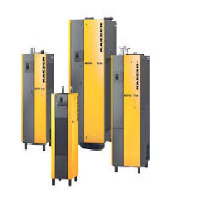 Kaeser Secotec TE142 Refrigeration Dryer