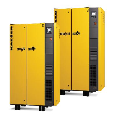 Kaeser SFC 45S Variable Frequency Drive