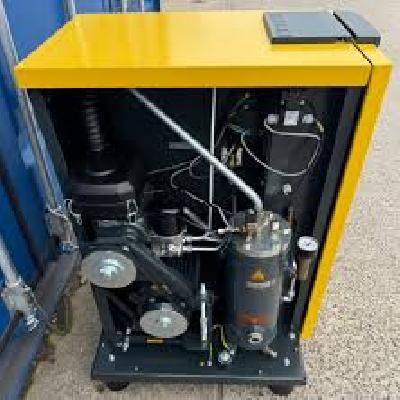 Kaeser SM13 Rotary Screw Compressor