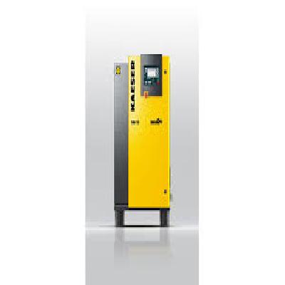 Kaeser SM 12 Rotary Screw Compressor