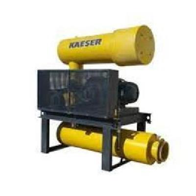 Kaeser TE 91 Cycling Refrigerated Air Dryer
